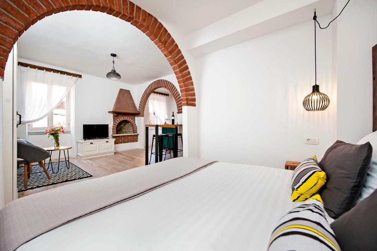 Casa Mulino *
