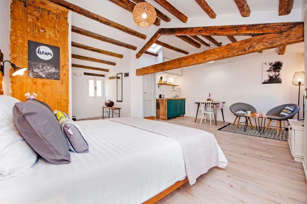 Casa Mulino