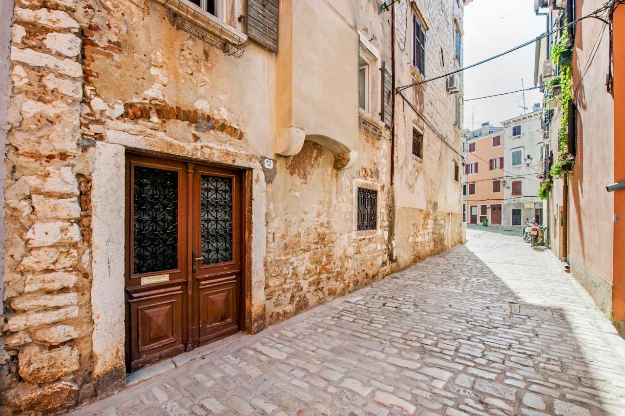 Apartment Casa Mulino *