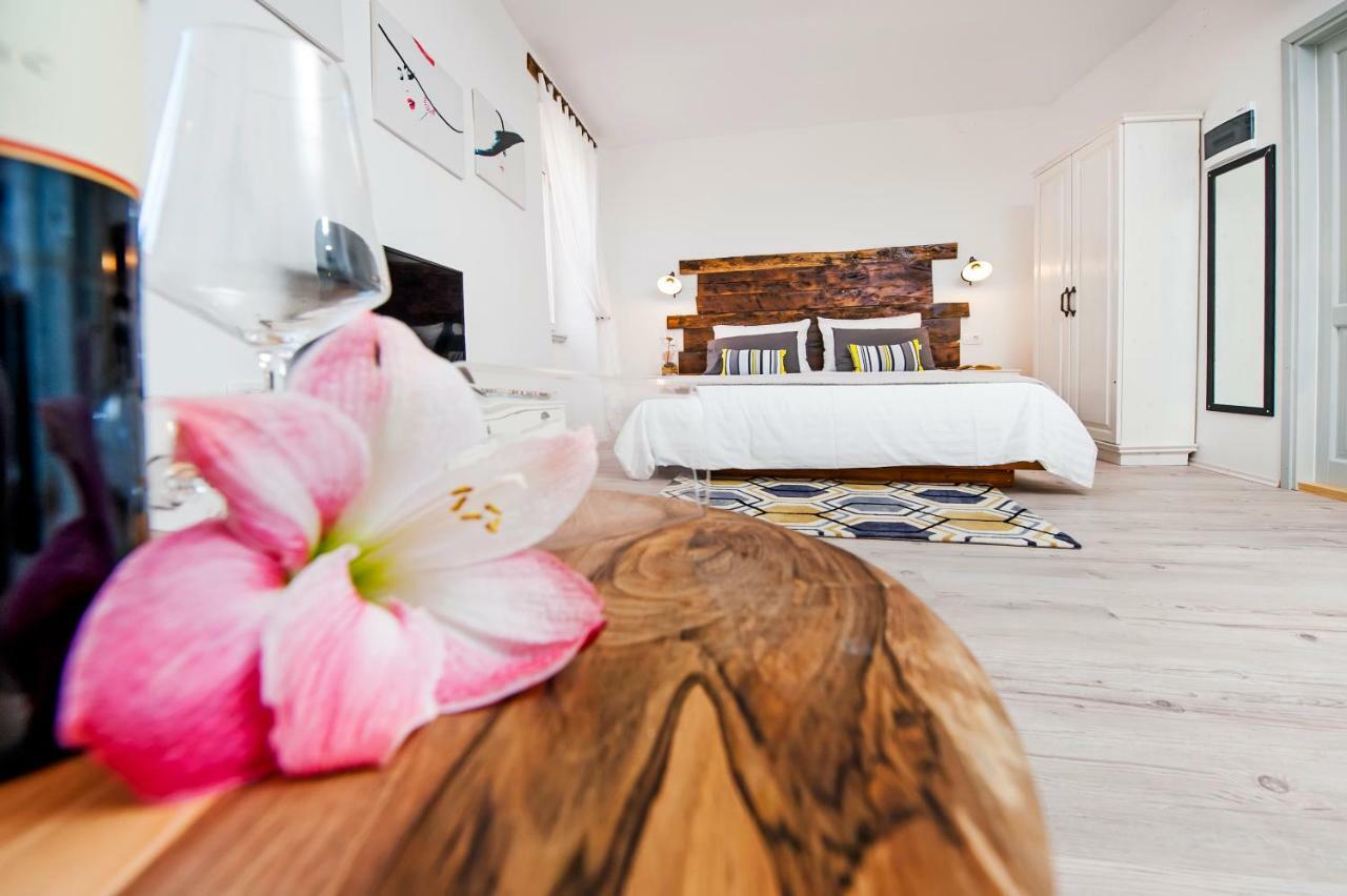 Casa Mulino Rovinj