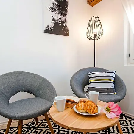Casa Mulino Apartment Rovinj Exterior photo