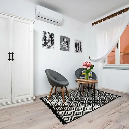 Casa Mulino Apartment Rovinj Exterior photo