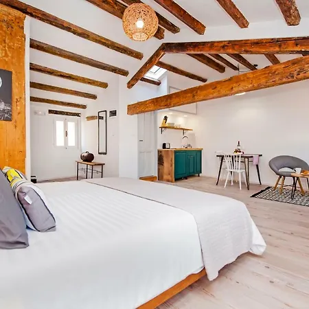 Casa Mulino Apartment Rovinj Exterior photo