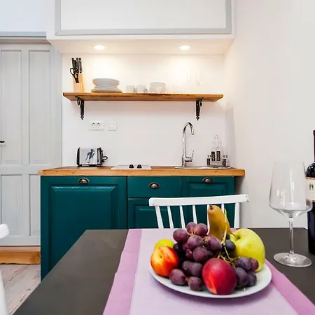 Casa Mulino Apartment Rovinj Exterior photo