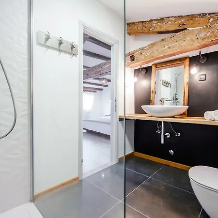 Casa Mulino Apartment Rovinj Exterior photo