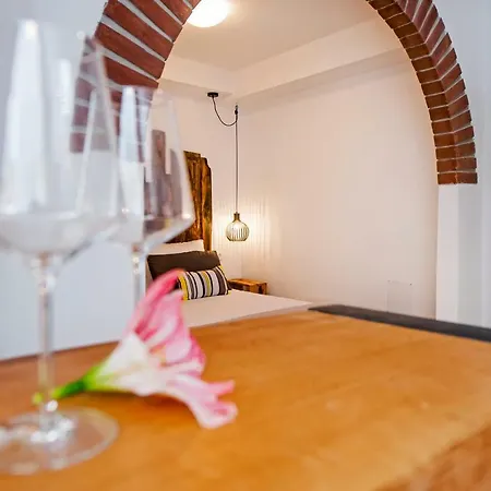 Casa Mulino Apartment Rovinj Exterior photo