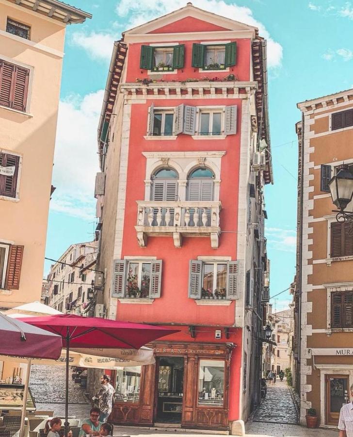 Casa Mulino Apartment