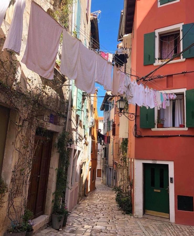 Casa Mulino Rovinj