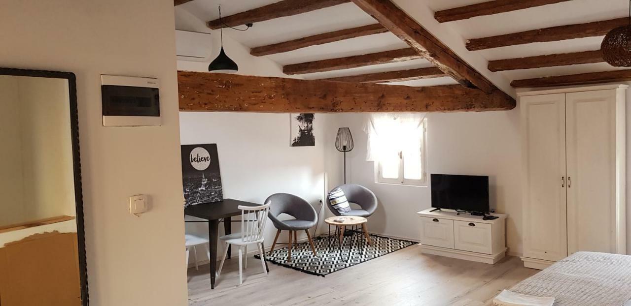Casa Mulino Apartment Rovinj