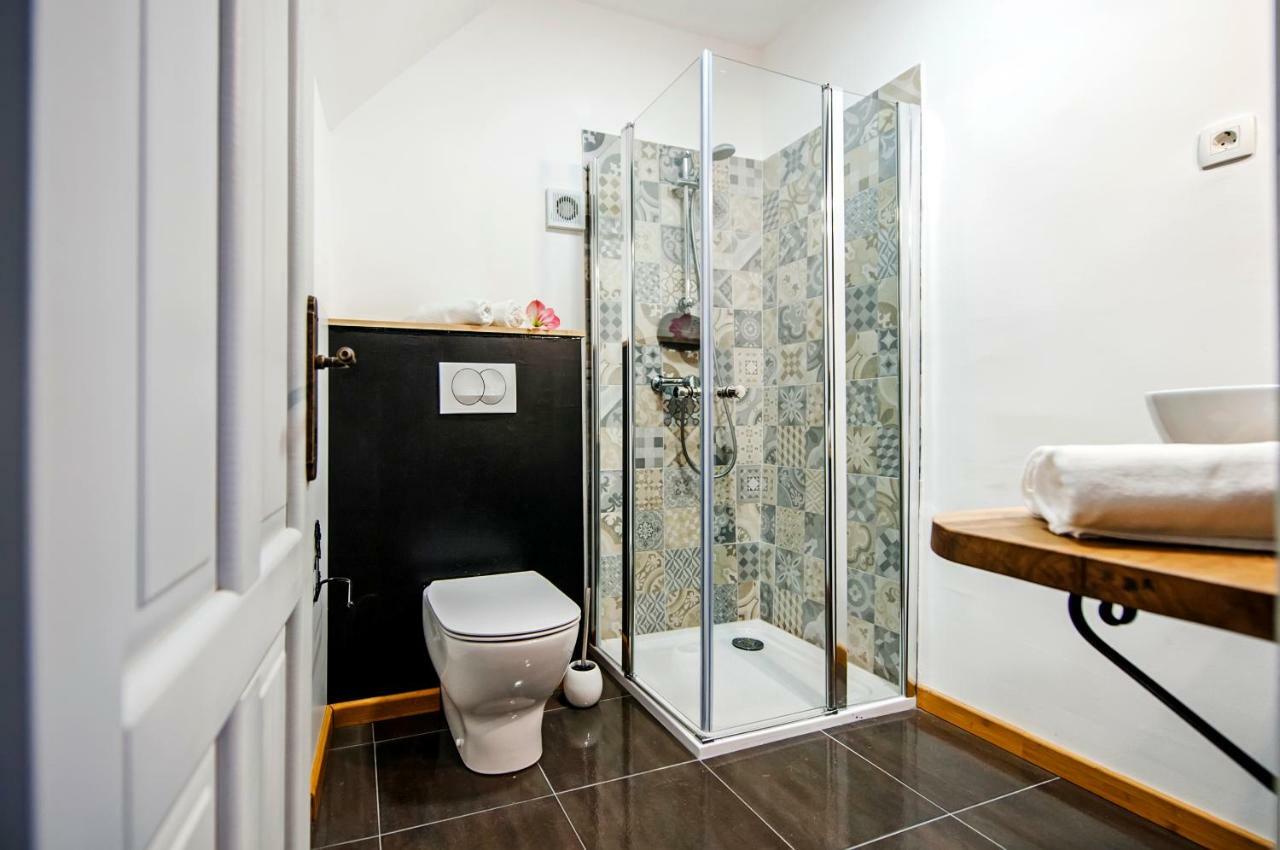 Casa Mulino Rovinj