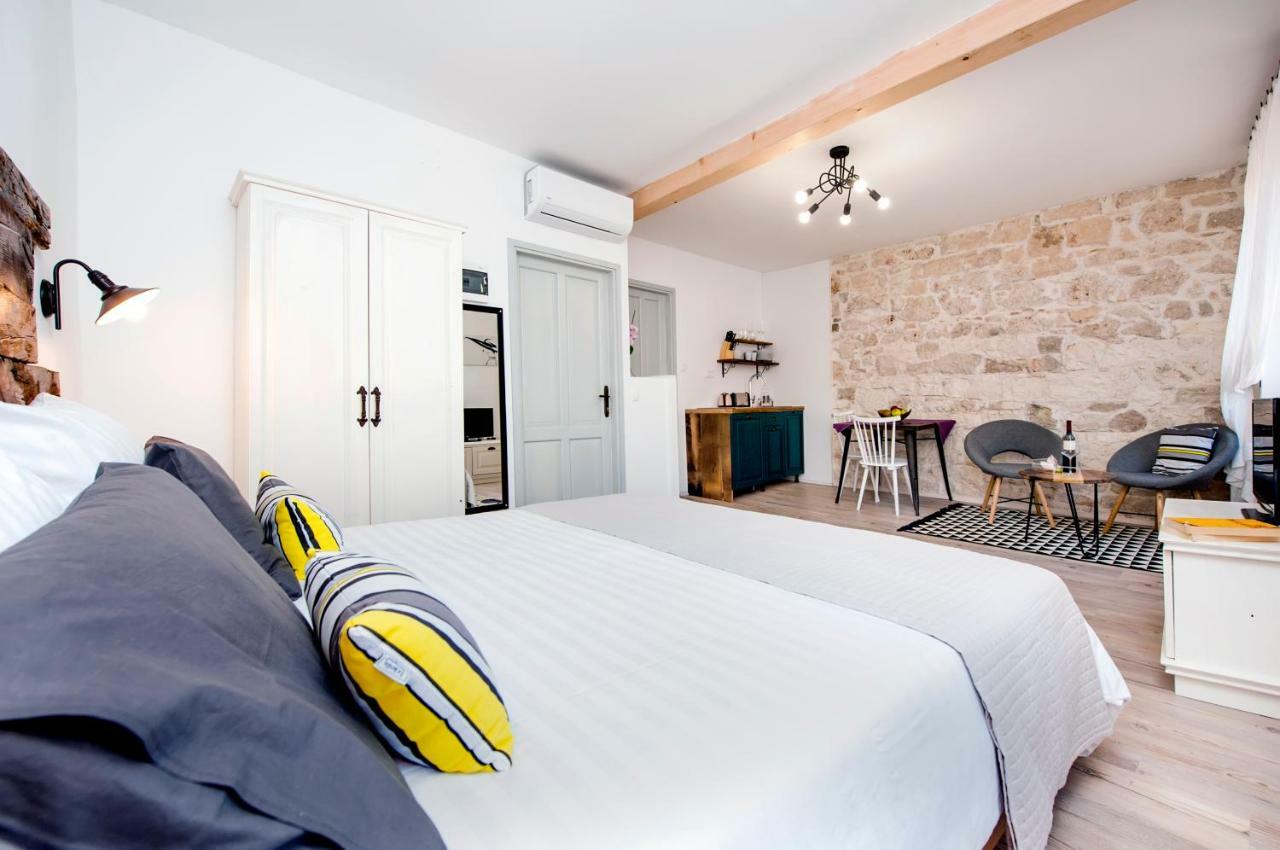 Apartment Casa Mulino Rovinj