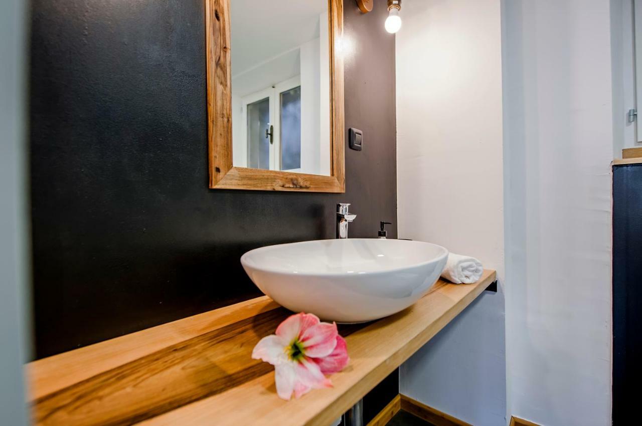 Casa Mulino Apartment Rovinj