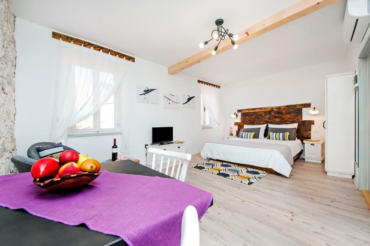 Casa Mulino Rovinj
