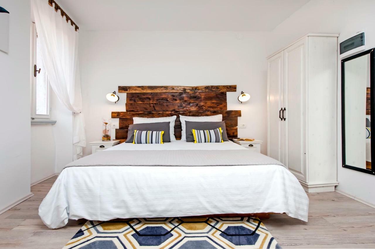 Casa Mulino Rovinj