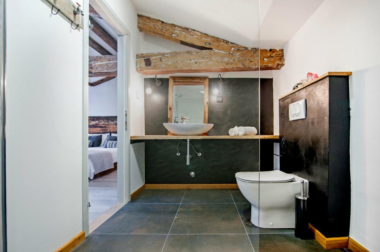 Casa Mulino Apartment *