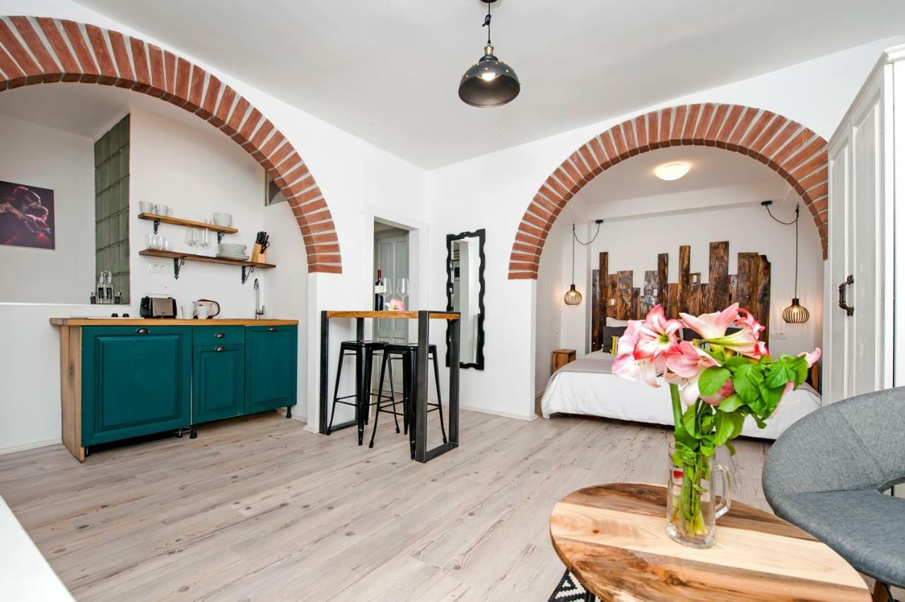 Casa Mulino Apartment Rovinj
