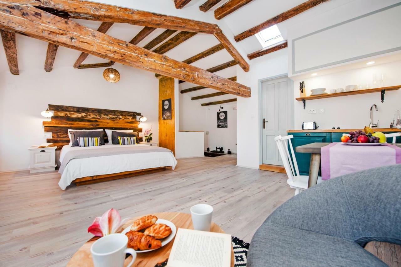 Casa Mulino Apartment
