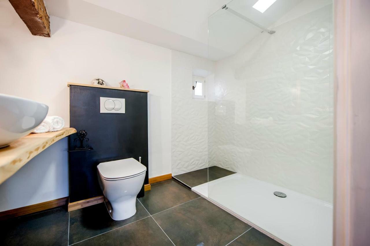 Casa Mulino Apartment