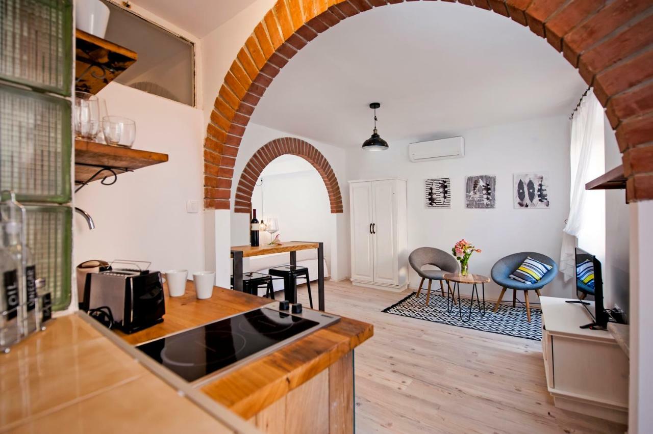 Apartment Casa Mulino Rovinj