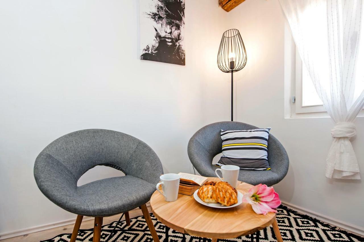 Apartment Casa Mulino