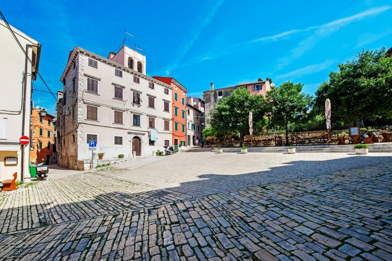 Casa Mulino Apartment