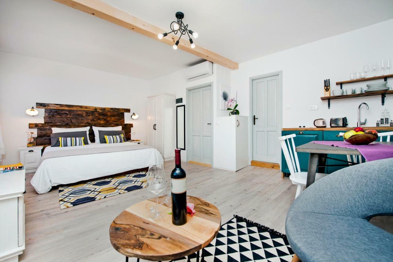 Casa Mulino *