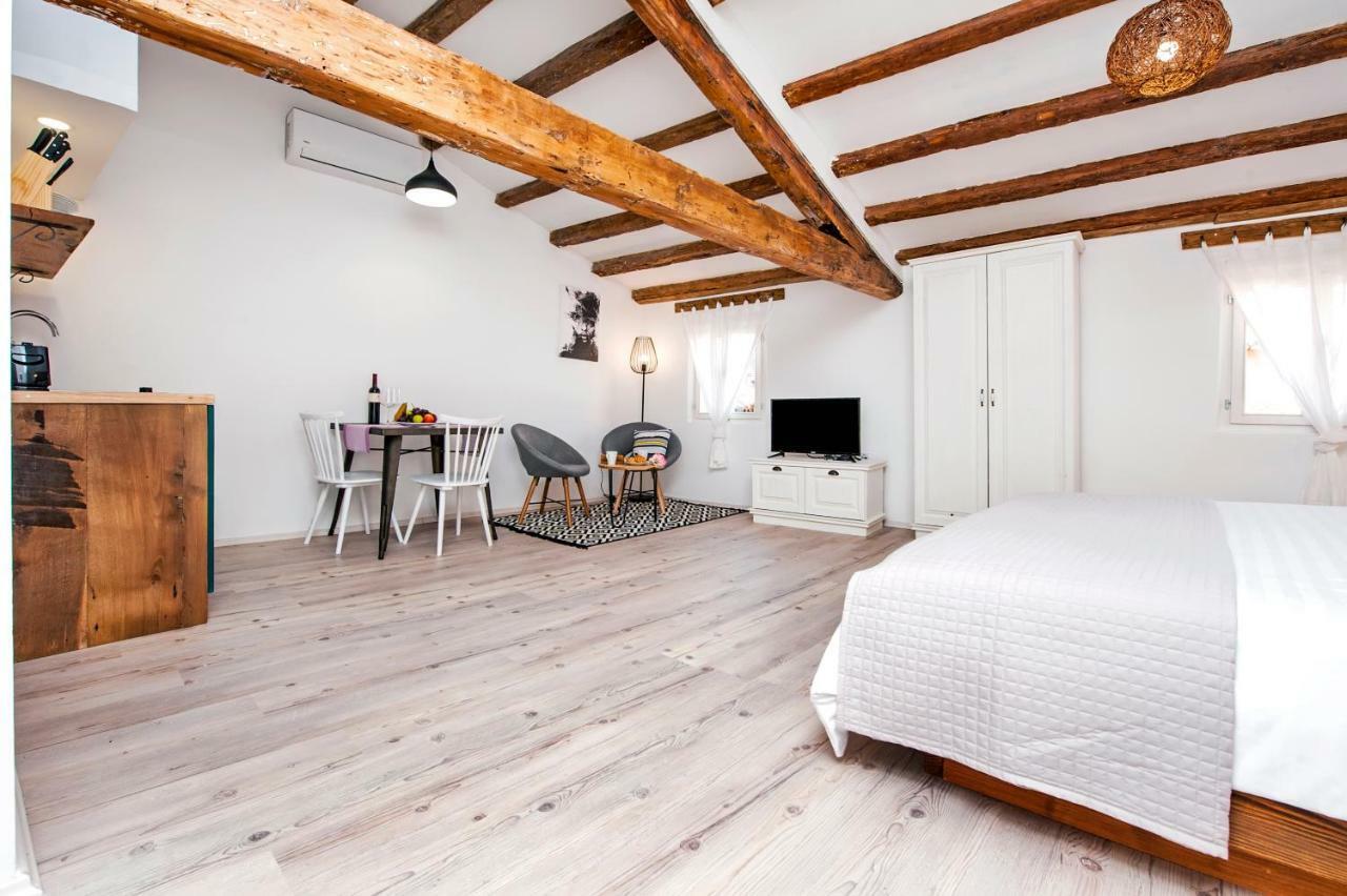 Casa Mulino Apartment