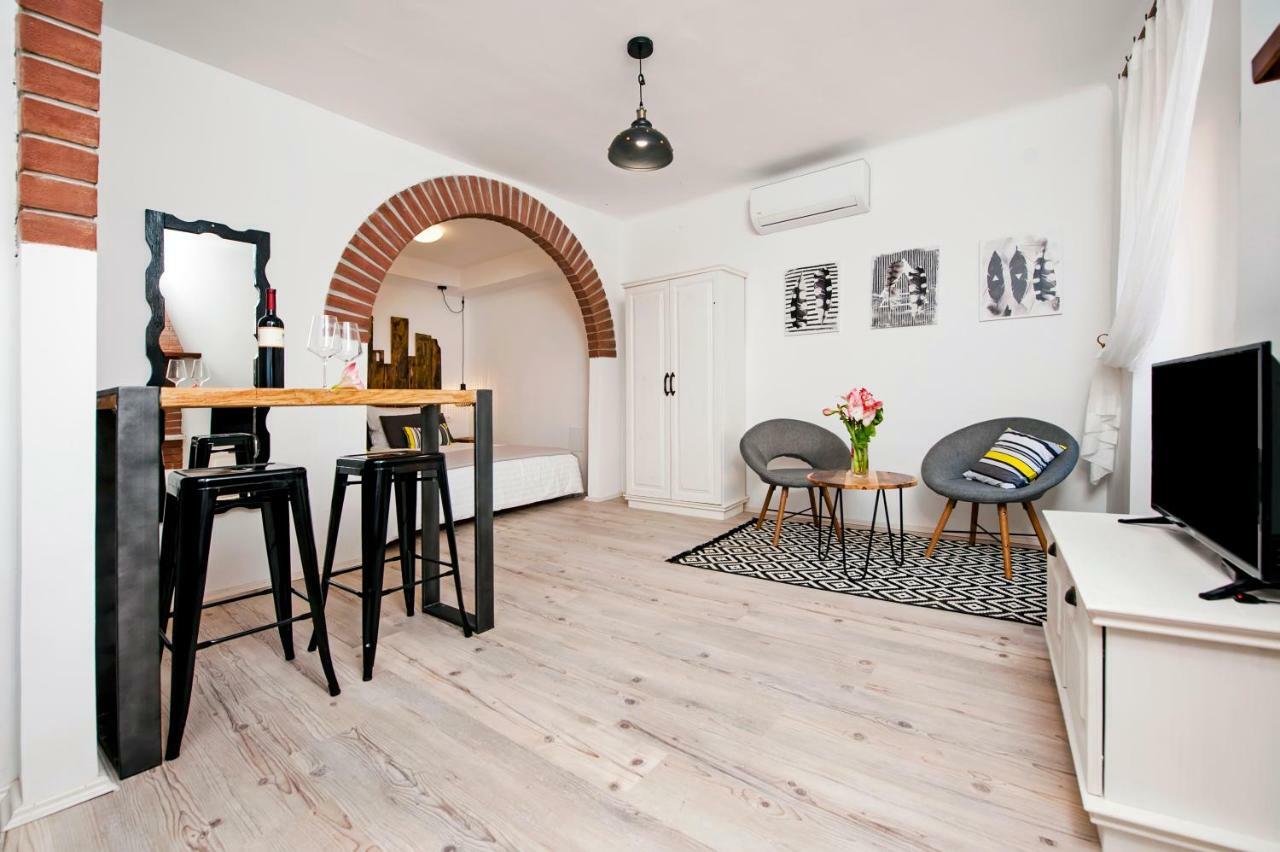 Casa Mulino Apartment *