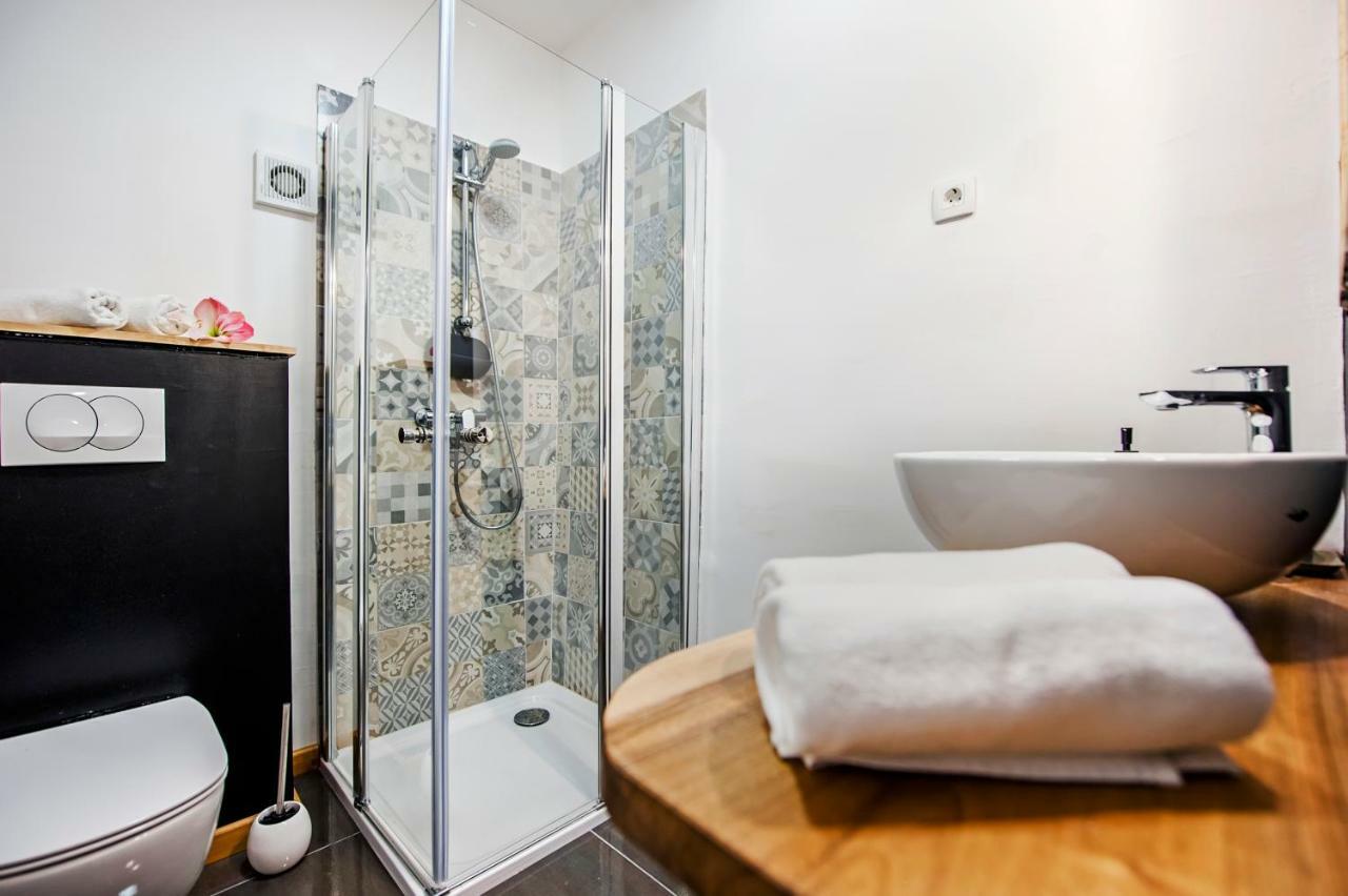 Apartment Casa Mulino *