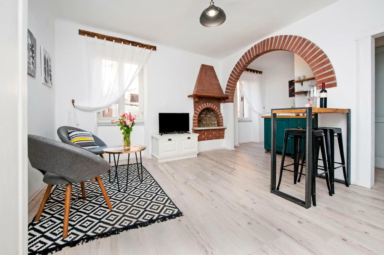 Casa Mulino Apartment *