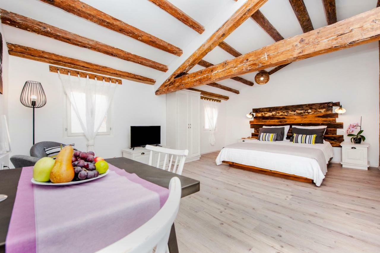 Apartment Casa Mulino