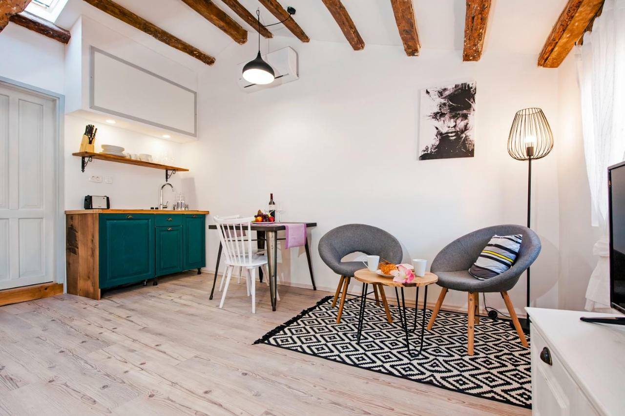 Apartment Casa Mulino