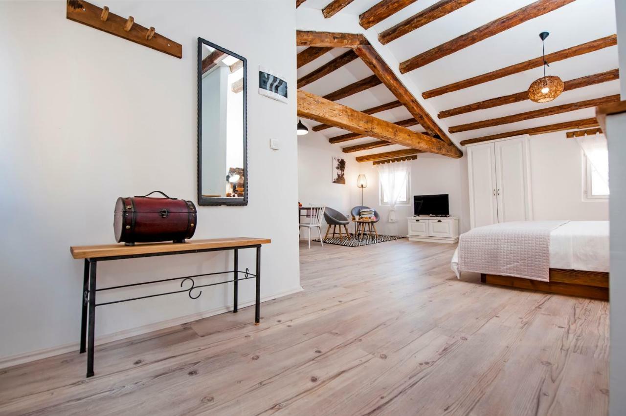 Apartment Casa Mulino