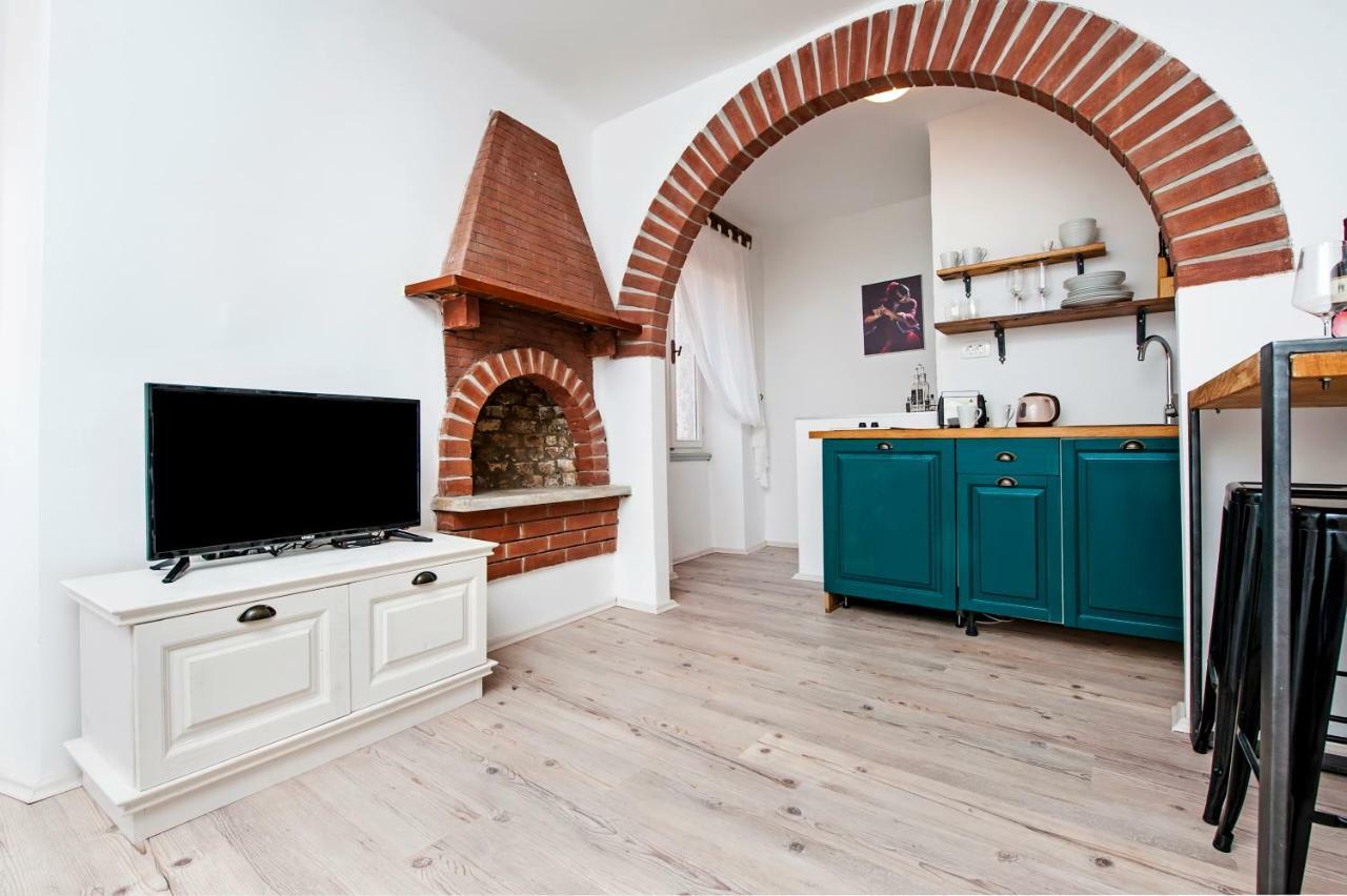 Apartment Casa Mulino Rovinj