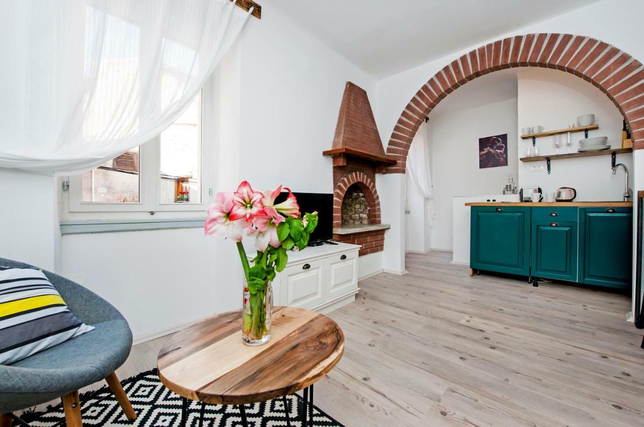 Casa Mulino Rovinj