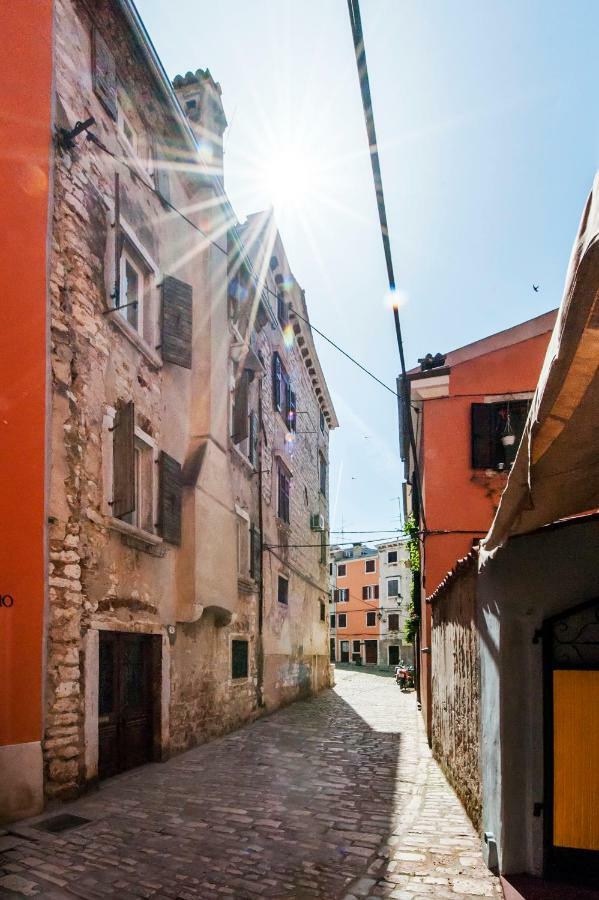 Casa Mulino Apartman *