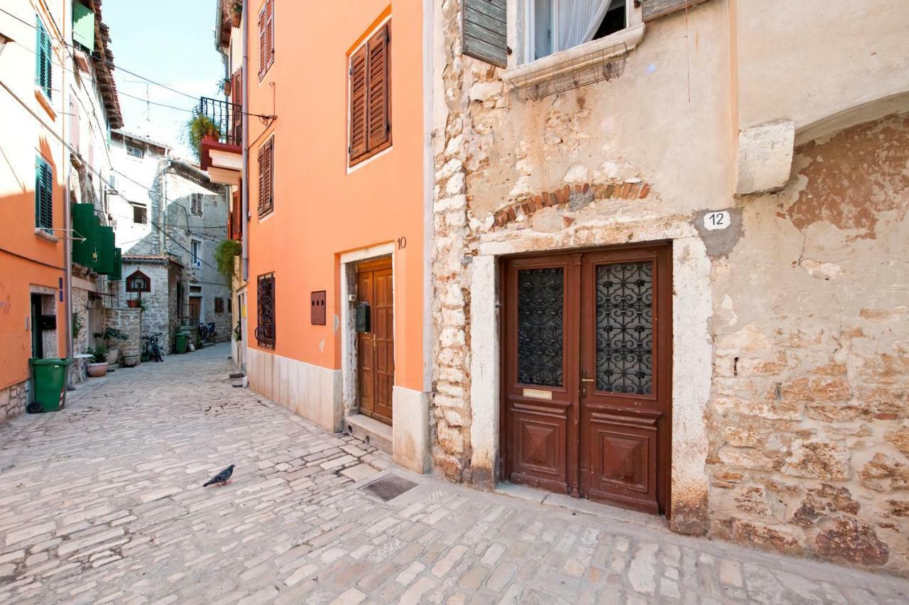 Apartment Casa Mulino Rovinj