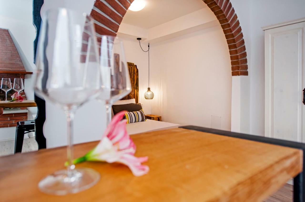 Apartment Casa Mulino *