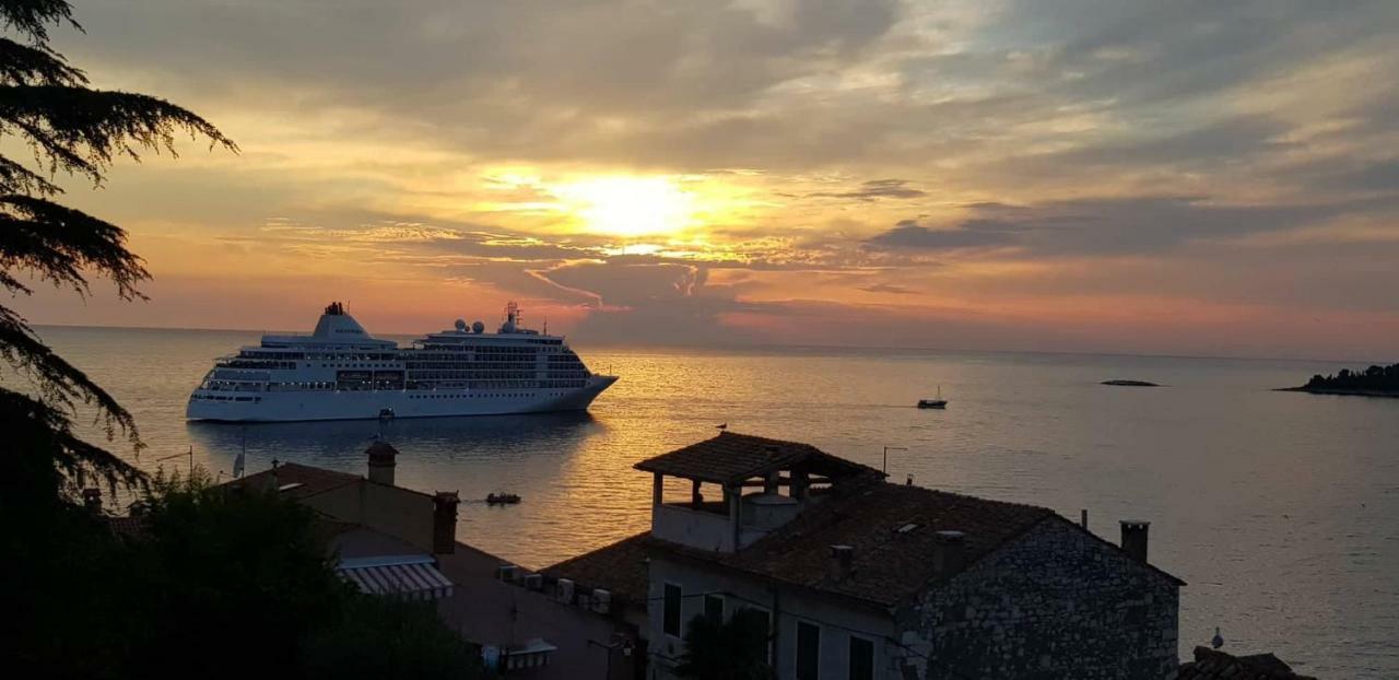 Casa Mulino Apartment Rovinj
